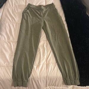Lululemon soft pants